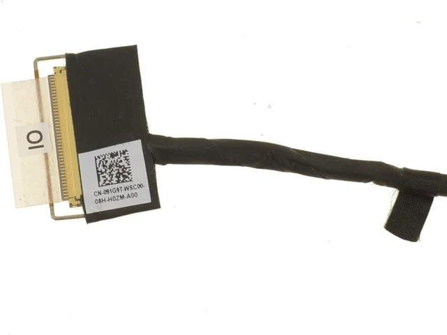 Alt view image 2 of 2 - Laptop Daughter IO Board Cable for DELL Inspiron 5400 5406 7405 2-in-1 091G9T 91G9T 450.0JZ01.0001 New