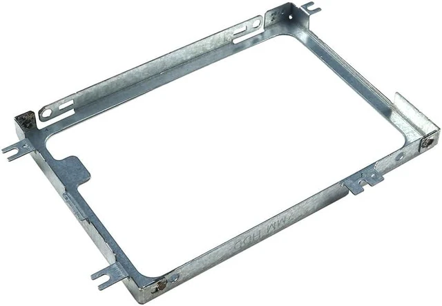 Main image of Laptop 2.5 inch Hard Disk Drive Bracket Caddy 0NRJ0 00NRJ0 CN-00NRJ0 Compatible Replacement Spare Part for Dell Latitude 5450 E5450 Series