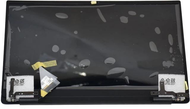 Alt view image 3 of 5 - Compatible with Dell Vostro 5590 Laptop FHD LCD Screen 15.6" Inches Complete Assembly Y96Y3 XT4FT 0XT4FT