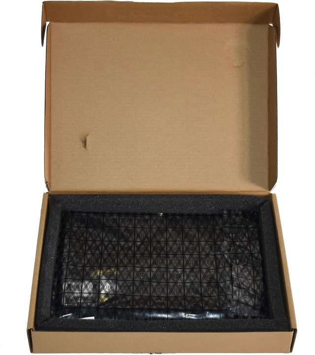 Alt view image 5 of 5 - Compatible with Dell Vostro 5590 Laptop FHD LCD Screen 15.6" Inches Complete Assembly Y96Y3 XT4FT 0XT4FT