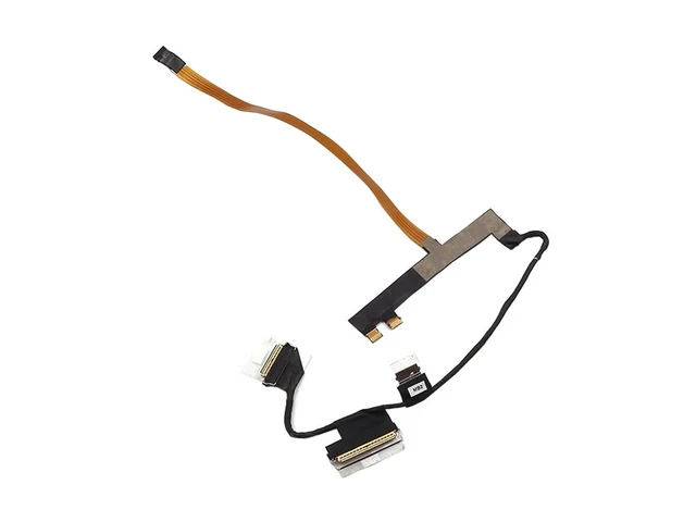 Alt view image 2 of 2 - Laptop LCD Video Cable 860K8 0860K8 CN-0860K8 Compatible Replacement Spare Part for Dell Inspiron 13 7386 2-in-1 Series