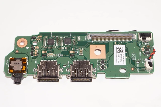 Alt view image 2 of 2 - Compatible with X4J6Y Replacement for X4J6Y Dell Input Output Board I7591-7483BLK-PUS I7791-7452SLV-PUS