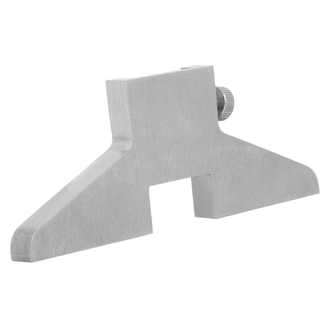 Alt view image 6 of 7 - Acogedor Steel Depth Gauge Base, Attachment for Dial Digital Caliper