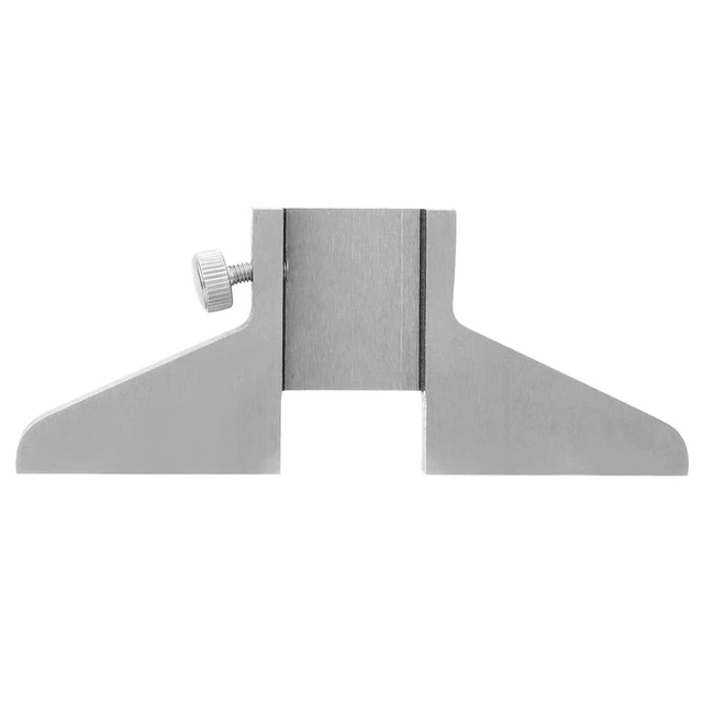 Alt view image 5 of 7 - Acogedor Steel Depth Gauge Base, Attachment for Dial Digital Caliper