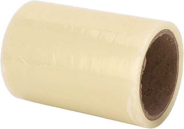 Alt view image 2 of 7 - LICAEVEY Shoe Sole Protector Film 15cm Adhesive Transparent