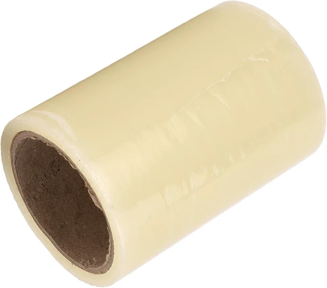 Alt view image 3 of 7 - LICAEVEY Shoe Sole Protector Film 15cm Adhesive Transparent