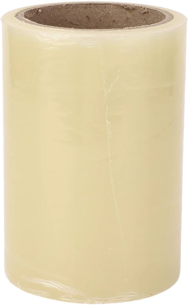 Alt view image 5 of 7 - LICAEVEY Shoe Sole Protector Film 15cm Adhesive Transparent