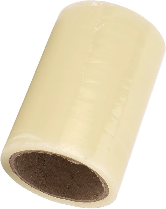 Alt view image 4 of 7 - LICAEVEY Shoe Sole Protector Film 15cm Adhesive Transparent