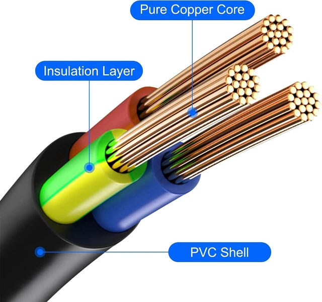Alt view image 3 of 7 - XMSJSIY XH2.54 1 to 2 Connector Terminal Wire 2-Pin XH2.54 Female -6PCS