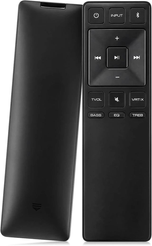 Main image of XRS320n-G Remote Control Fit for VIZIO Soundbar 20" 2.0 Sound bar System