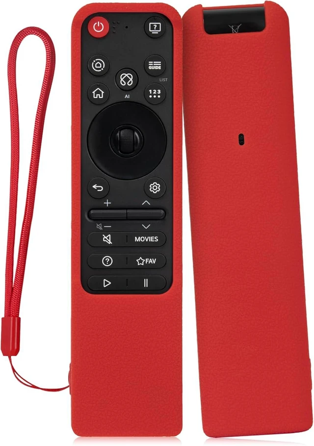 Main image of Protective Remote Case for LG MR25GA Magic Remote Control