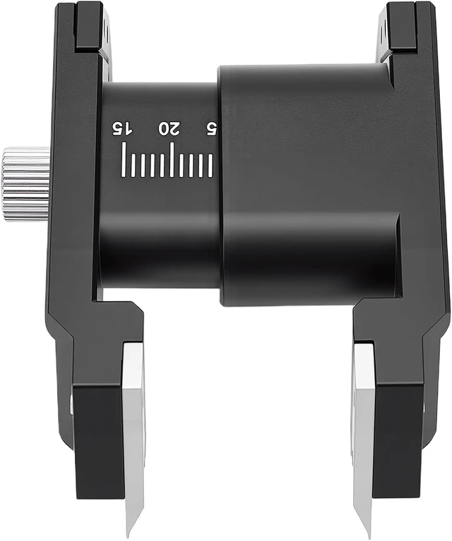 Alt view image 5 of 7 - LICAEVEY U Shaped Watch Ear Plier with Spring Bar Tweezer, Stable Bracelet Removal Tool for Watch Strap Change, Ergonomic Grip Precision Remover
