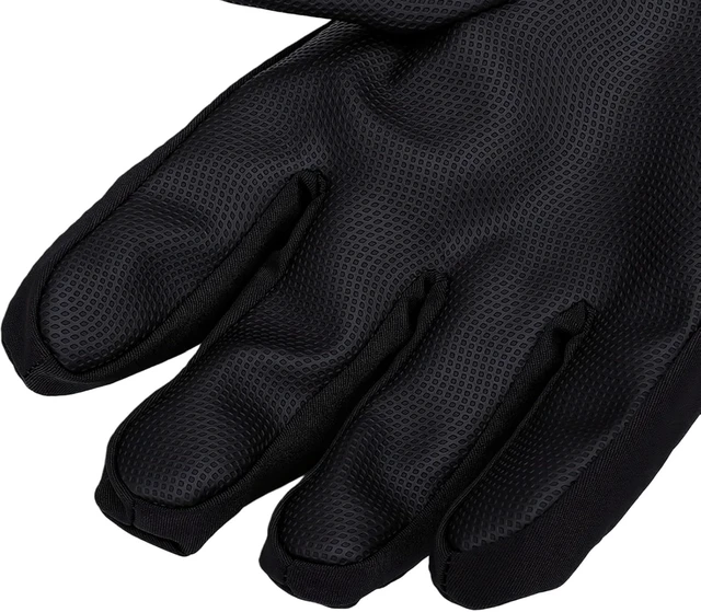 Alt view image 7 of 7 - LICAEVEY Rechargeable Heated Gloves 5000mAh Battery, 3 Heat Levels Touchscreen, Water Proof Electric Gloves for Men Women Skiing Hiking Camping Winter Work, Unisex Thermal Cold Weather
