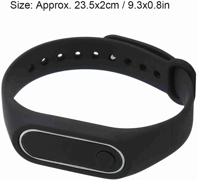 Alt view image 7 of 7 - LICAEVEY Static, Electrostatic Removal Bracelet with Auto Detection, Anti Static Wrist Strap for Electronics Repair, Magnetic Fastening, 50cm Discharge, Portable