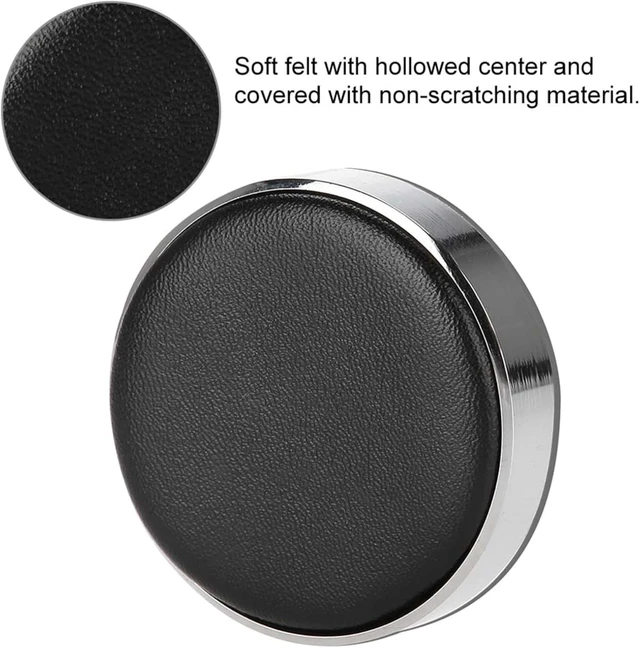 Alt view image 2 of 7 - LICAEVEY Watch Jewelry Case Movement Casing Cushion Pad Holder Watchmaker Repair Tool, Casing Cushion is an Ideal Tool for Watch, Safe Way to Not Scratch When Changing