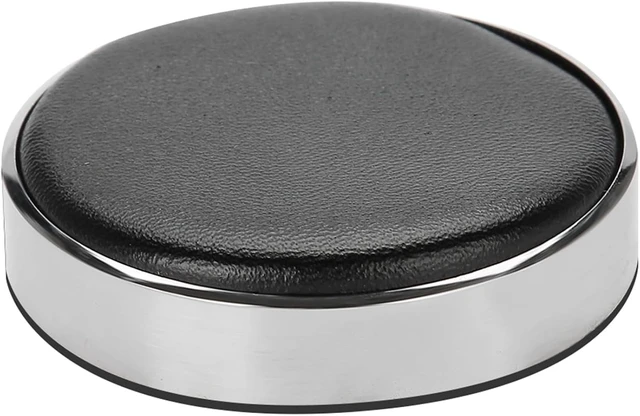 Alt view image 5 of 7 - LICAEVEY Watch Jewelry Case Movement Casing Cushion Pad Holder Watchmaker Repair Tool, Casing Cushion is an Ideal Tool for Watch, Safe Way to Not Scratch When Changing