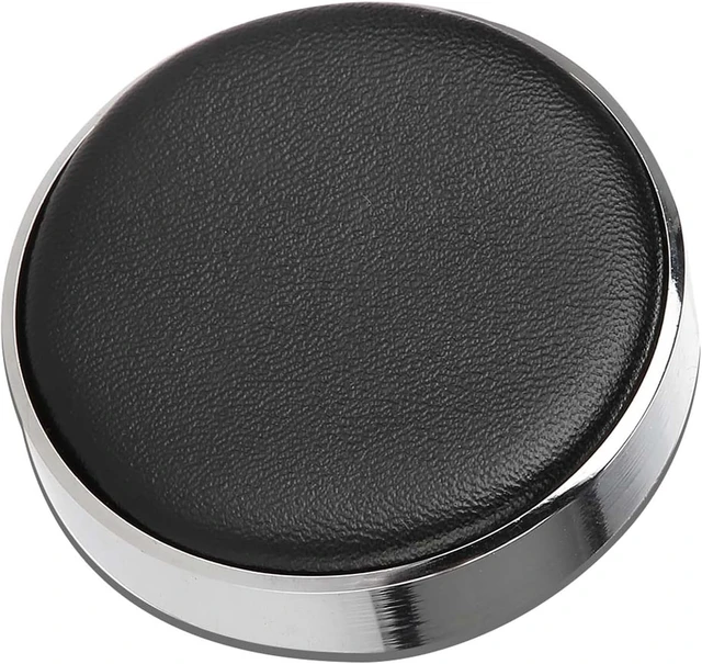 Alt view image 4 of 7 - LICAEVEY Watch Jewelry Case Movement Casing Cushion Pad Holder Watchmaker Repair Tool, Casing Cushion is an Ideal Tool for Watch, Safe Way to Not Scratch When Changing