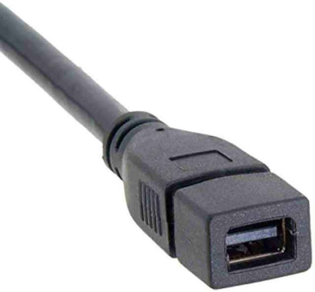 Alt view image 7 of 7 - chenyang DP DisplayPort Male to Mini DP DisplayPort Female Cable 4K 60hz for Displays HDTV Monitor