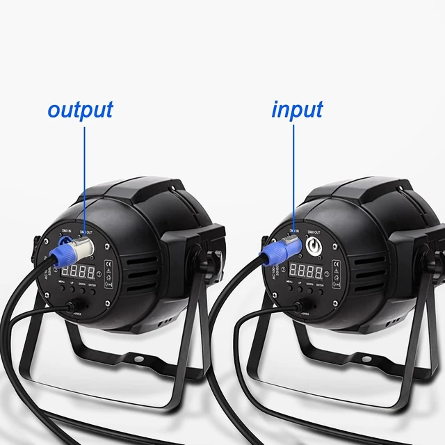 Alt view image 5 of 7 - XMSJSIY PowerCon Power Cable 12AWG 3 Pin AC Input to Output Extension Cord