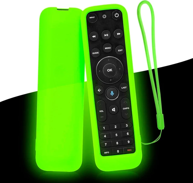 Main image of Case for Verizon FiOS TV One Voice Remote 2019 - MG3-R32140B VRC4100 BLE