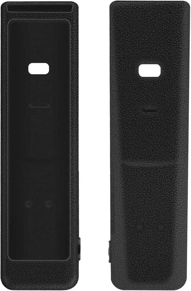 Alt view image 7 of 7 - Protective Silicone Case for XFinity Comcast XR15 Voice Remote Control