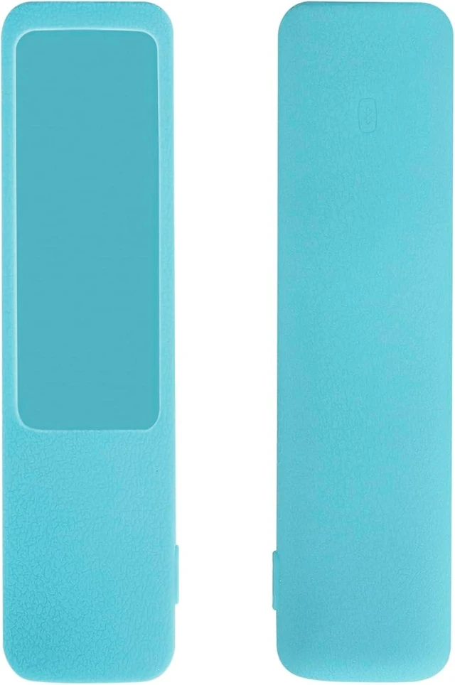Alt view image 7 of 7 - Protective Silicone Case Cover for TCL RC802V FMR1 FNR1 Smart Voice Remote