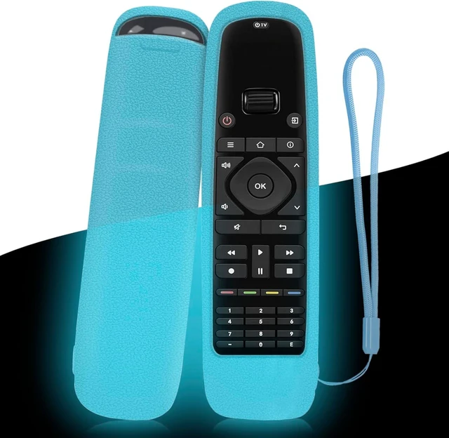 Main image of Silicone Remote Case for Sofabaton U1 Universal Remote Control