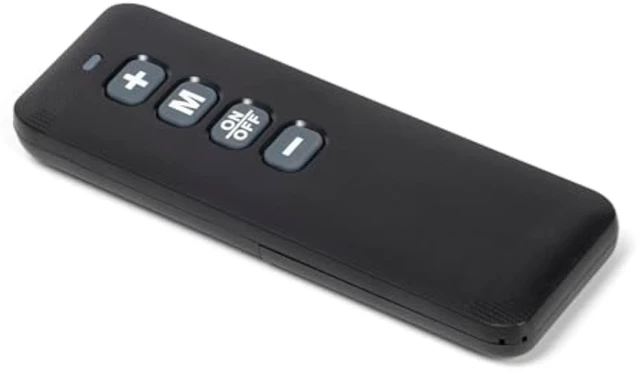 Alt view image 7 of 7 - Replacement Treadmill Remote Control Only fit for Walking Pad Q1