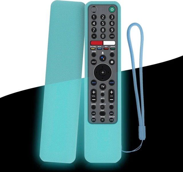 Main image of Protective Case for Sony Remote RMF-TX600U RMF-TX500U RMF-TX500E RMF-TX600E
