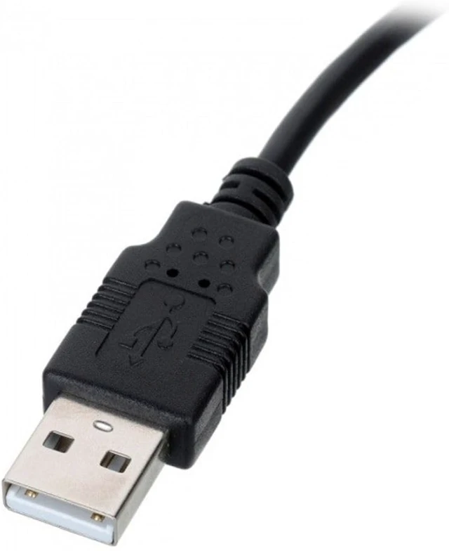 Alt view image 4 of 7 - chenyang Mini USB Cable USB 2.0 Male to Mini USB 5 Pin Male 90 Degree UP Angled Charging Data Transfer Extension Cable 0.50M for Dash Cam/GPS/Microphone