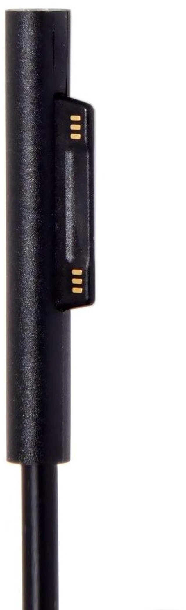 Alt view image 6 of 7 - cablecc USB C to DC 12-15V Surface Pro3 Pro4 Pro5 Pro6 Book PD 65W Charge Cable
