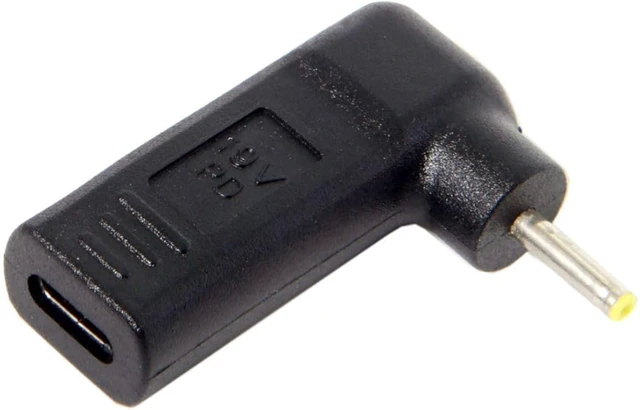 Main image of chenyang USB C to DC 2.5x0.7MM PD 65W Emulator Trigger Converter Adapter