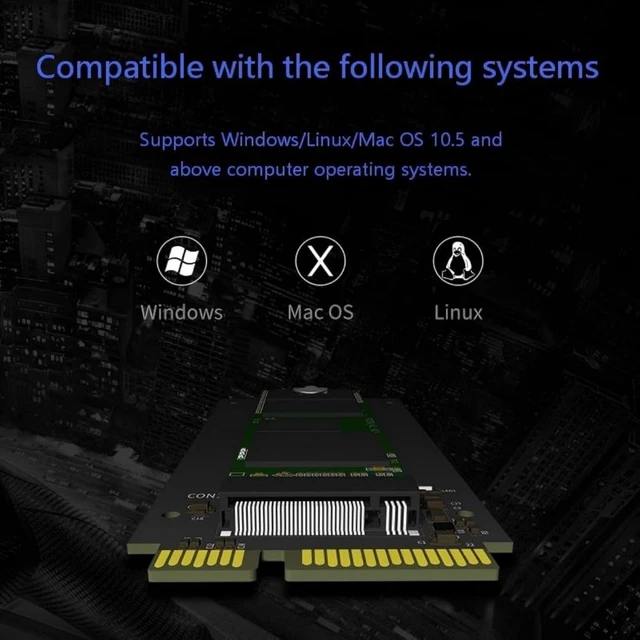 Alt view image 6 of 7 - chenyang PCI-E X1 to PCI Interface Adapter,PCI to PCI Express Adapter Card for Capture/Sound/Network/Diagnostic Cards