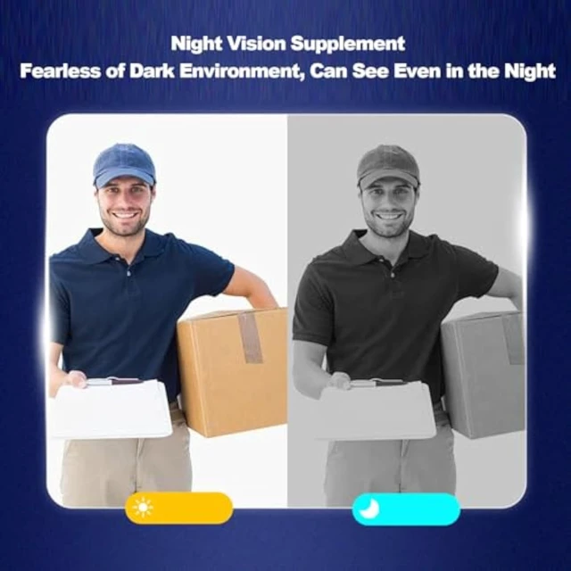 Alt view image 6 of 7 - LICAEVEY Wireless Video Doorbell with Monitor 4.3 Inch Screen 1080P HD Two Way Audio Night Vision IP65 Weatherproof Doorbell Camera