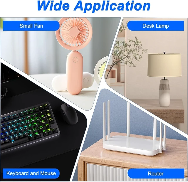Alt view image 5 of 7 - XMSJSIY USB 3.0 Male to Bare Wire End Fast Charging Cable
