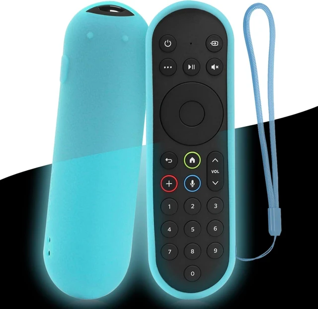 Main image of Protective Silicone Case for XR100 Xfinity Xumo Stream Box Remote