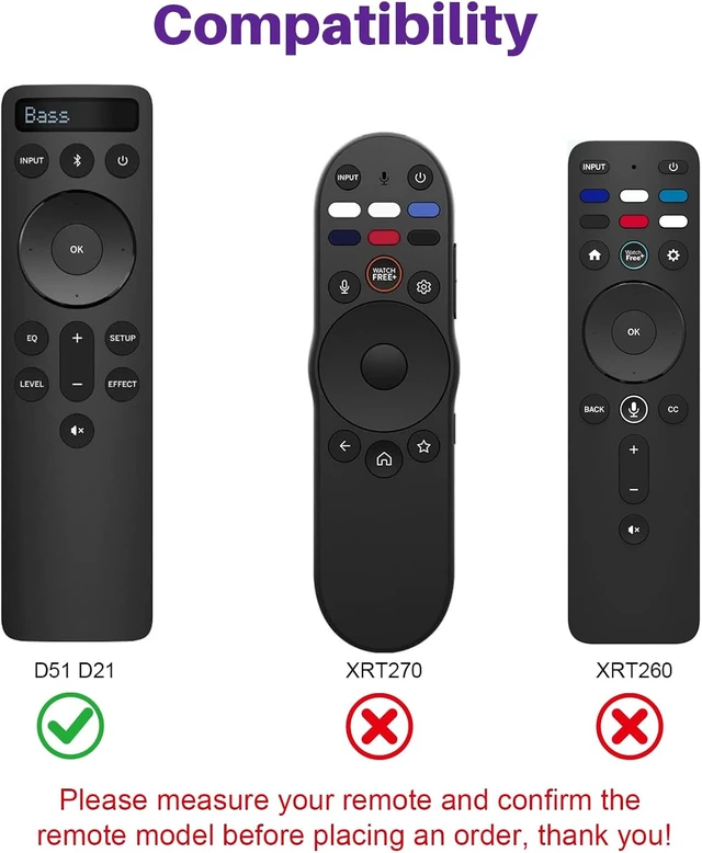 Alt view image 2 of 7 - Luminous Green Silicone Case for Vizio 5.1 2.1 Home Theater D21 Remote
