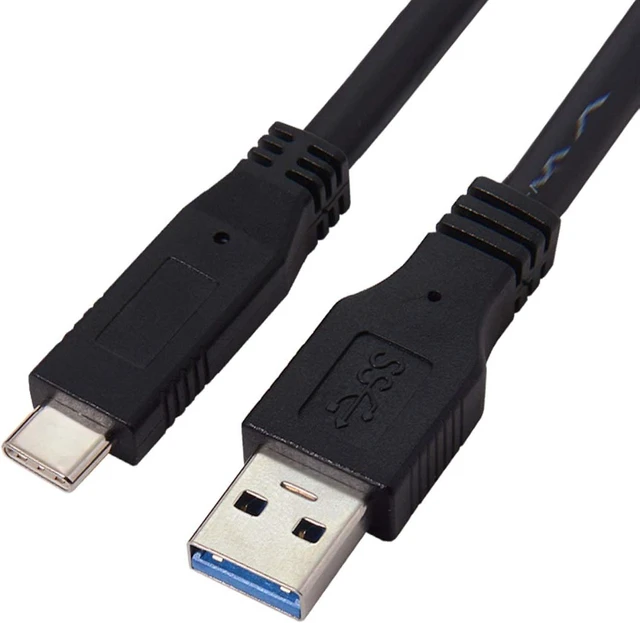 Main image of chenyang USB C to USB Cable for Tablet & Phone & Hard Disk Drive USB-C USB 3.1 Type C Male to USB3.0 Type A Male Data Cable
