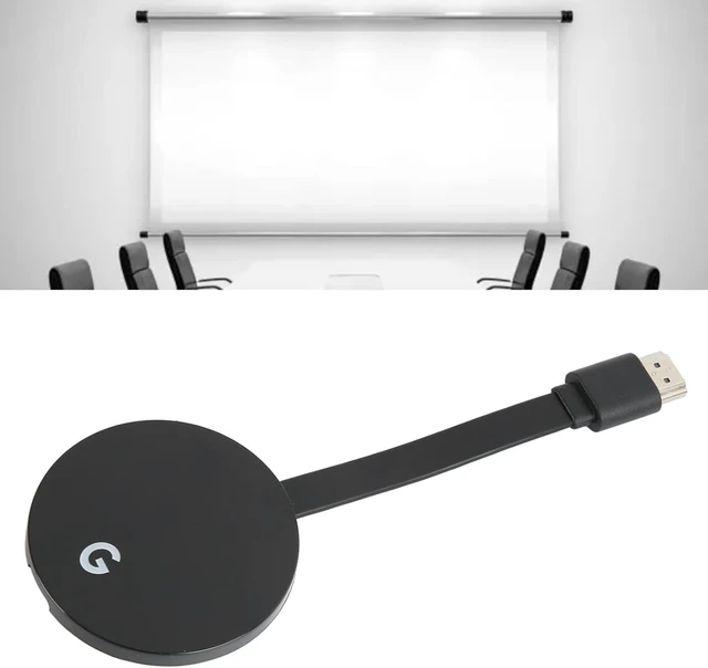Alt view image 6 of 7 - HDMI Streaming Device 1080P Full HD, Wireless WiFi Display Adapter for TV,Projector,Monitor with Android PC Screen Mirroring, 2.4G Wireless Receiver