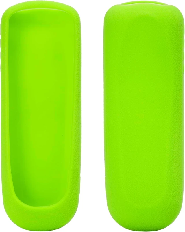 Alt view image 7 of 7 - Luminous Green Remote Case for Dish Network 52.0 54.0 Remote Control