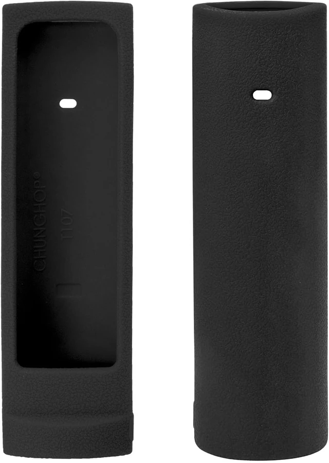 Alt view image 7 of 7 - Protective Silicone Case for Hisense ERF3A90 Voice Remote Control