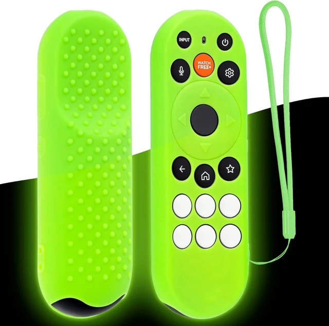 Main image of Silicone Remote Case for ONN/VIZIO XRT290 WRT290 XRT29X Remote