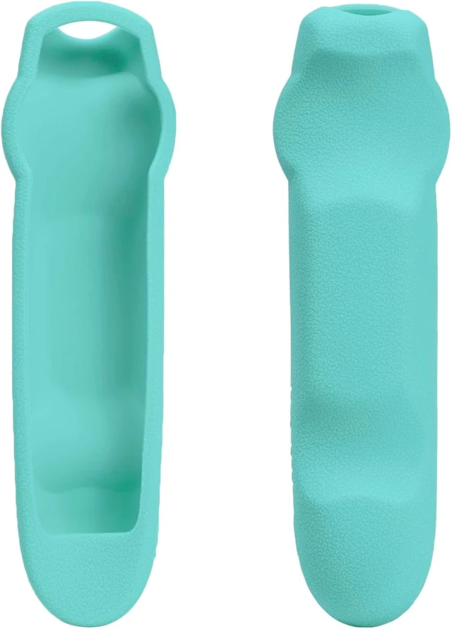 Alt view image 7 of 7 - Luminous Blue Cover for Verision Fios VZ P265v4 P265v5 RC1445302/00B Remote