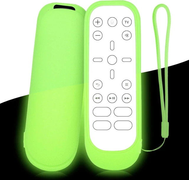 Main image of Silicone Case for PlayStation 5 Media Remote Control