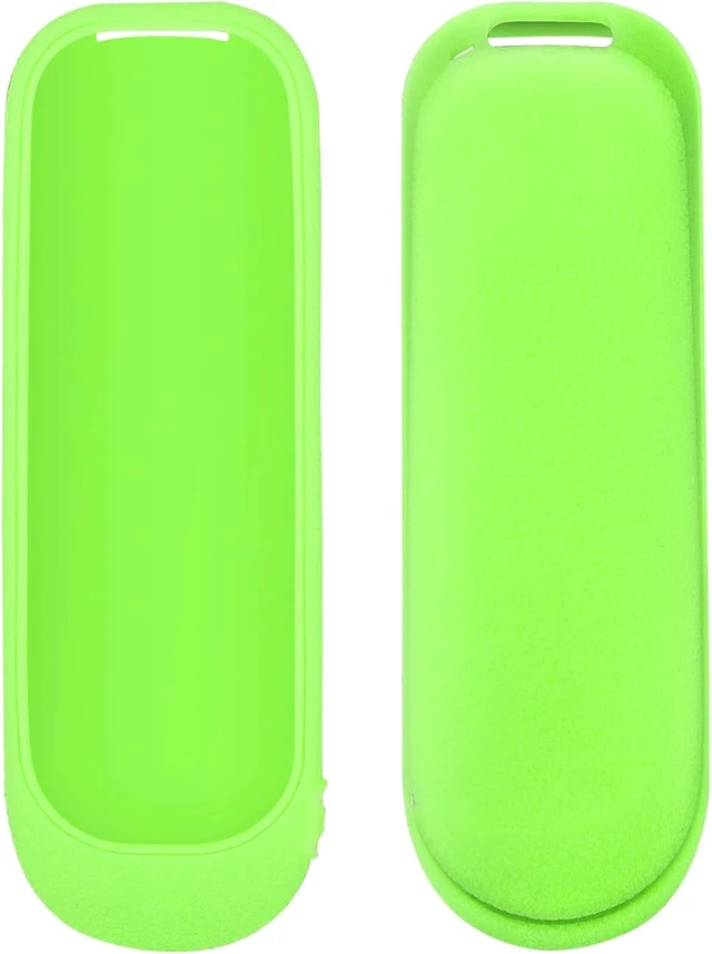 Alt view image 7 of 7 - Silicone Case for PlayStation 5 Media Remote Control
