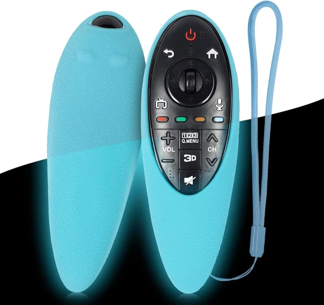 Main image of Protective Silicone Remote Cover for LG AN-MR500G Magic Remote