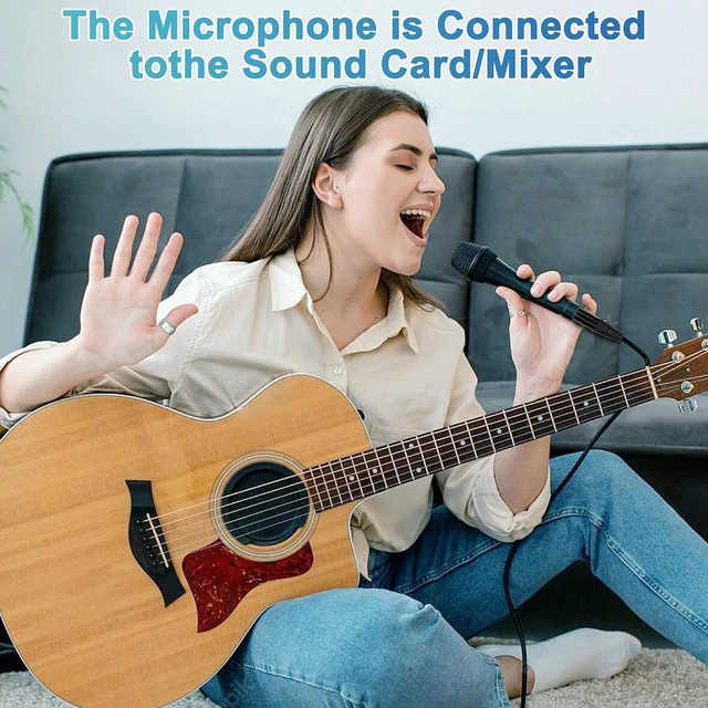 Alt view image 6 of 7 - XMSJSIY XLR Microphone Cable Pigtail Bare Wire 3Pin XLR Male Speaker Cable