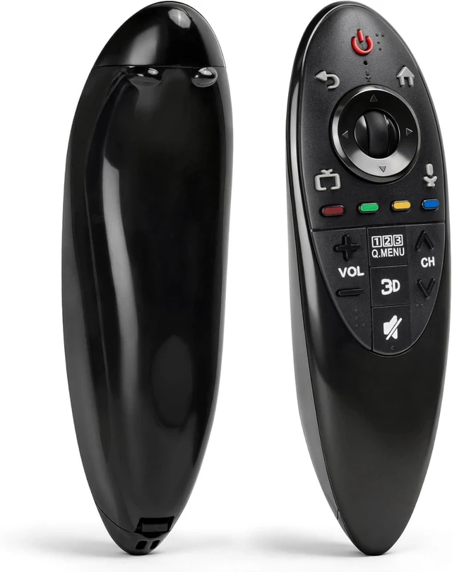 Main image of Replaced Remote Control for LG 3D Smart TV AN-MR500G AN-MR500 MBM63935937