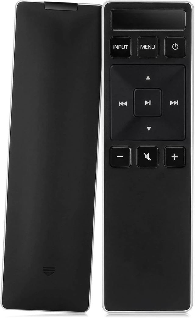 Main image of XRS351-C Replacement Remote Control for VIZIO Soundbar SB3851-C0 SB3851-C0M