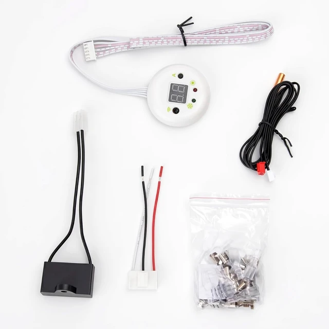Alt view image 5 of 7 - Universal DC/AC Inverter A/C Controller Board for SPLIT Air Conditioner